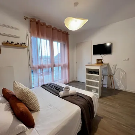 Apartamento Le Vitre, Rennes Est Exterior foto